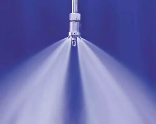 Calculations for high and low pressure water mist systems