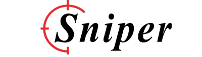 Sniper Logo